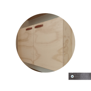 Wandkast Large Babywoods - Babywoods, Dé wandcommode specialist van Nederland!