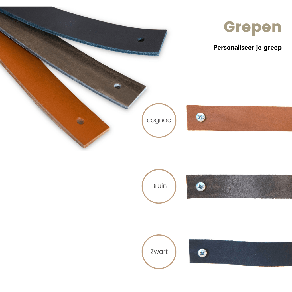 Opklapbare Wandcommode & Wandbureau in 1 - Large - Babywoods, Dé wandcommode specialist van Nederland!