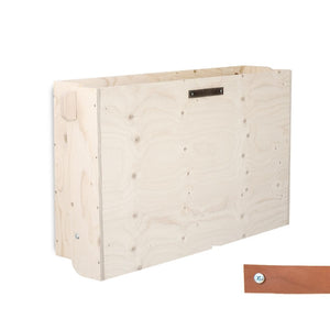 Tiny Desk Boss Edition|Babywoods | Dé Wandcommode specialist van Nederland & België! 